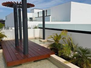 Studio de luxe Duna 507