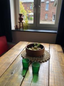 Het Rooth van Hoeve Drogenberg