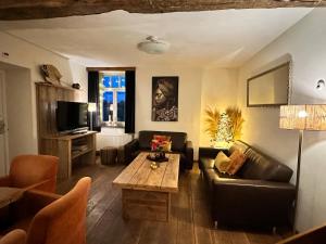 Het Rooth van Hoeve Drogenberg