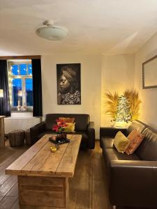 Het Rooth van Hoeve Drogenberg