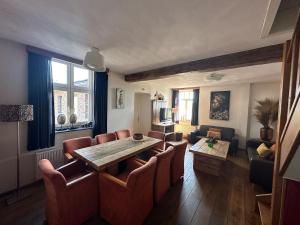 Het Rooth van Hoeve Drogenberg