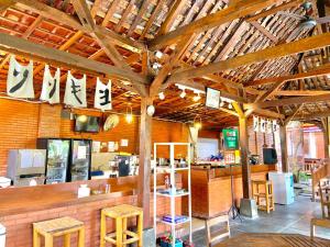 Sokkyo Homestay Kaliurang