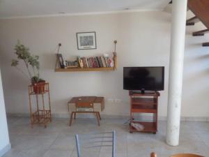 Casa para cinco personas