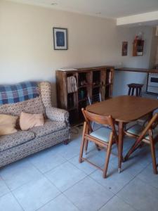 Casa para cinco personas