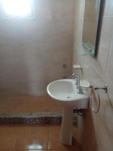 Casa para cinco personas