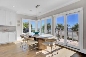 Dunecrest 6 by Wild Dunes, Luxury Oceanfront