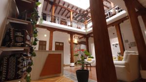 Casa Lucía Hotel by Las Plazas