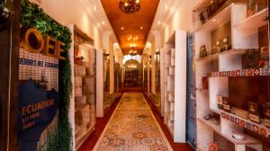 Casa Lucía Hotel by Las Plazas