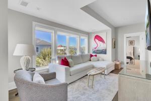 Dunecrest 6 by Wild Dunes, Luxury Oceanfront