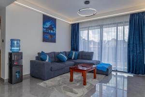 Peaceful Perch Lavington