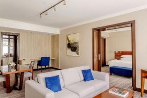 Marriott Hotel Buenos Aires Ezeiza Airport