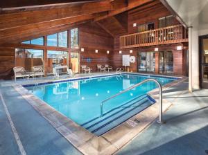 Wyndham Steamboat Springs-1BR- Apartment with Resort Access