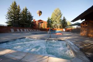 Wyndham Steamboat Springs-1BR- Apartment with Resort Access