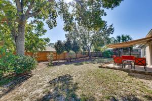 4 Mi to Weeki Wachee Springs! Fun-Filled Home
