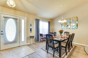 4 Mi to Weeki Wachee Springs! Fun-Filled Home