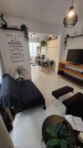 Apartamento no Calçadão 1 Quarto Centro de BC