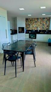 Casa de praia pé na areia em Itaipuaçu