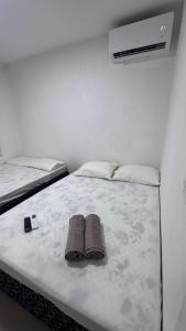 Casa de praia pé na areia em Itaipuaçu