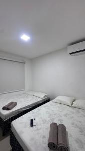 Casa de praia pé na areia em Itaipuaçu