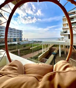 Luxury Apartment with a Stunning Sea View - Rabat