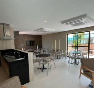 Elegância & Conforto Pertinho da praia