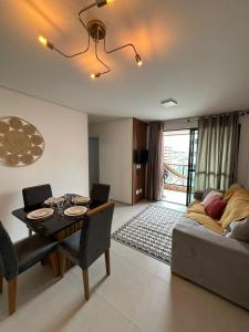 Elegância & Conforto Pertinho da praia