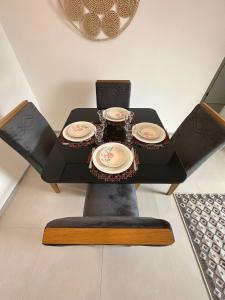 Elegância & Conforto Pertinho da praia