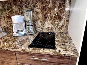 Exclusive Suite in Puerto Santa Ana