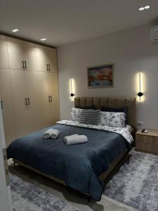 Fabis Apartment Tirana