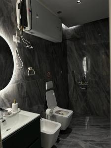 Fabis Apartment Tirana