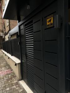 Fabis Apartment Tirana