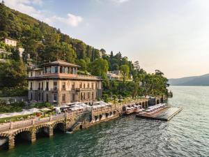 Mandarin Oriental, Lago di Como