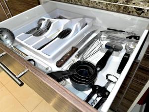 Exclusive Suite in Puerto Santa Ana