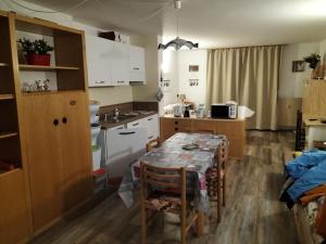 La nuova casa di Giorgio