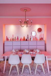 The Rozette Experience