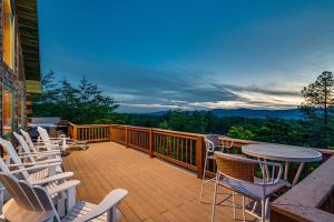 Hot Tub Epic View Fire Pit 40 Acres