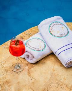 Encomendero Hotel -Centro Histórico-