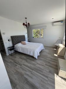 Casa en barrio privado