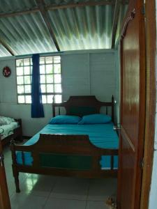 Coco Encantado Eco Hostal Camping