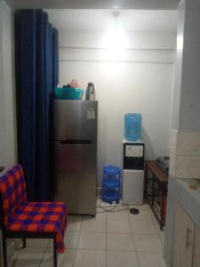 Kasia Nest Comfy Studio Apartment, 3 Minutes from Kimbo NIBS Ashaki and Spur Mall 2k-1800