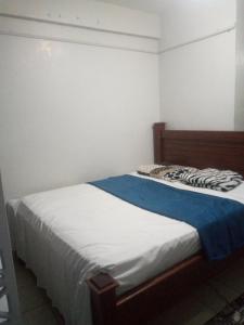 Kasia Nest Comfy Studio Apartment, 3 Minutes from Kimbo NIBS Ashaki and Spur Mall 2k-1800