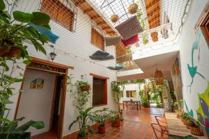 Encomendero Hotel -Centro Histórico-