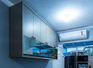 Apartment Ubatuba Condominium Vile II, Sape Beach