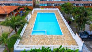 Apartment Ubatuba Condominium Vile II, Sape Beach