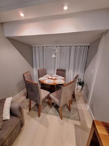 Cantinho da Praia - Itapuã