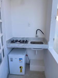 Gute Morro Flats Apartments