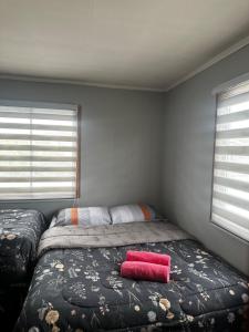 Hostal Verde Bendito Apartmento 1 Temuco