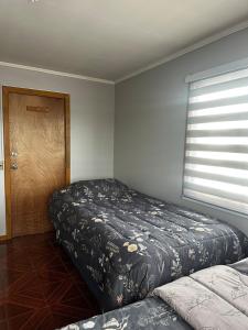 Hostal Verde Bendito Apartmento 1 Temuco