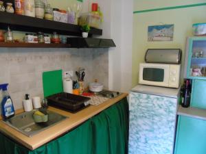 STD Kod Makse, kuca na jezeru Kraljevac