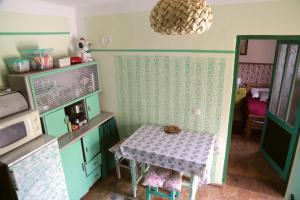 STD Kod Makse, kuca na jezeru Kraljevac